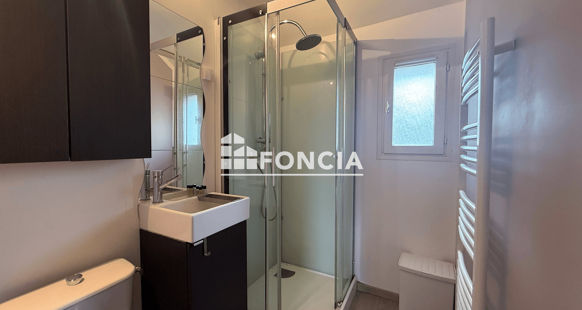 Appartement meublé 2 pièces (32.29 m²) à louer - Blonville-sur-mer (14910)