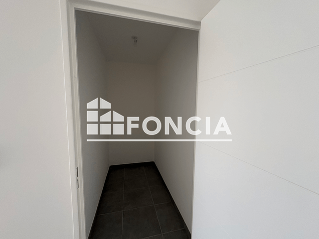 Appartement 3 pièces (63.4 m²) à louer - Ambilly (74100)