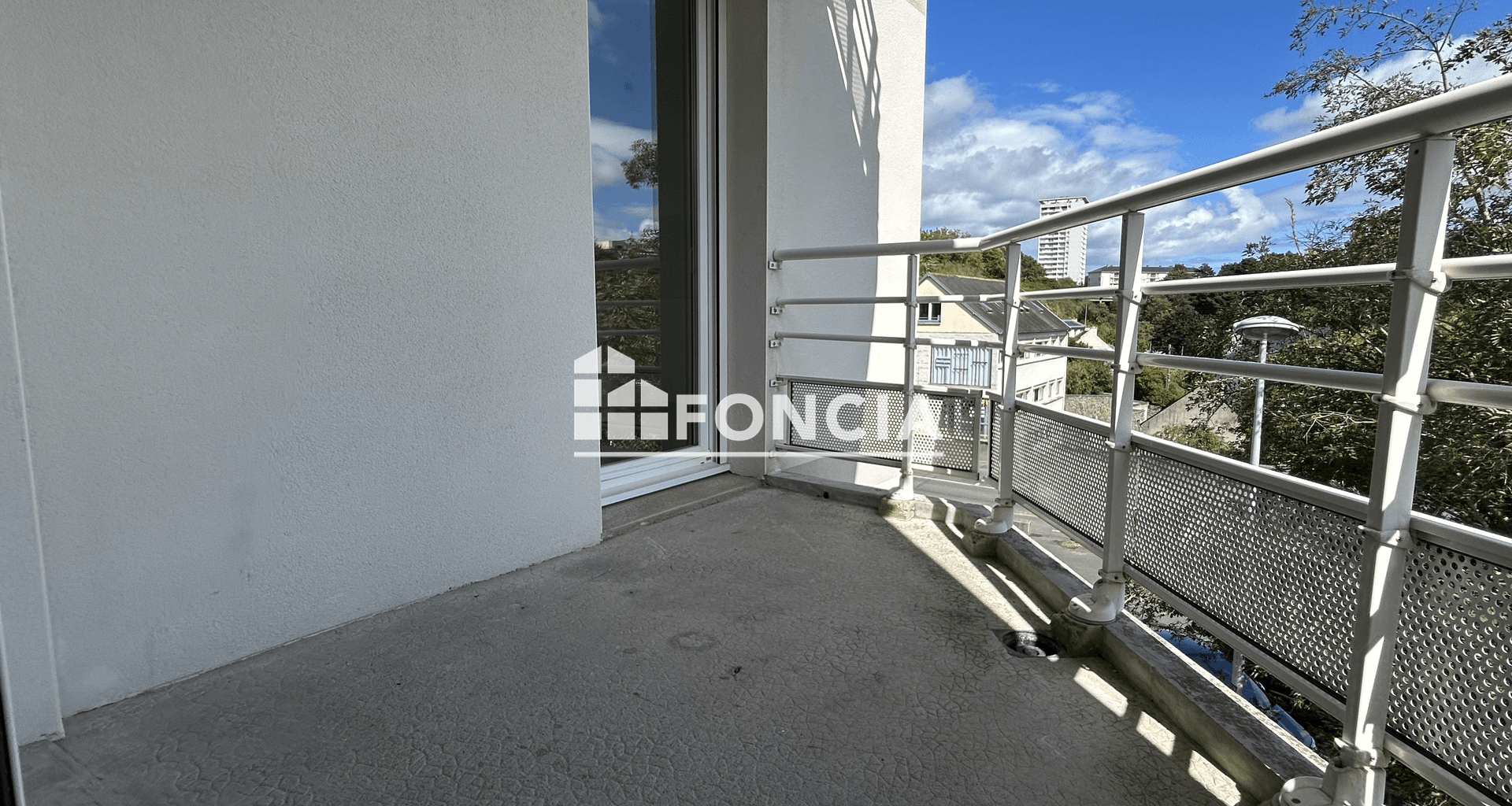 Appartement 2 pièces (42.47 m²) à vendre - Saint-brieuc (22000)