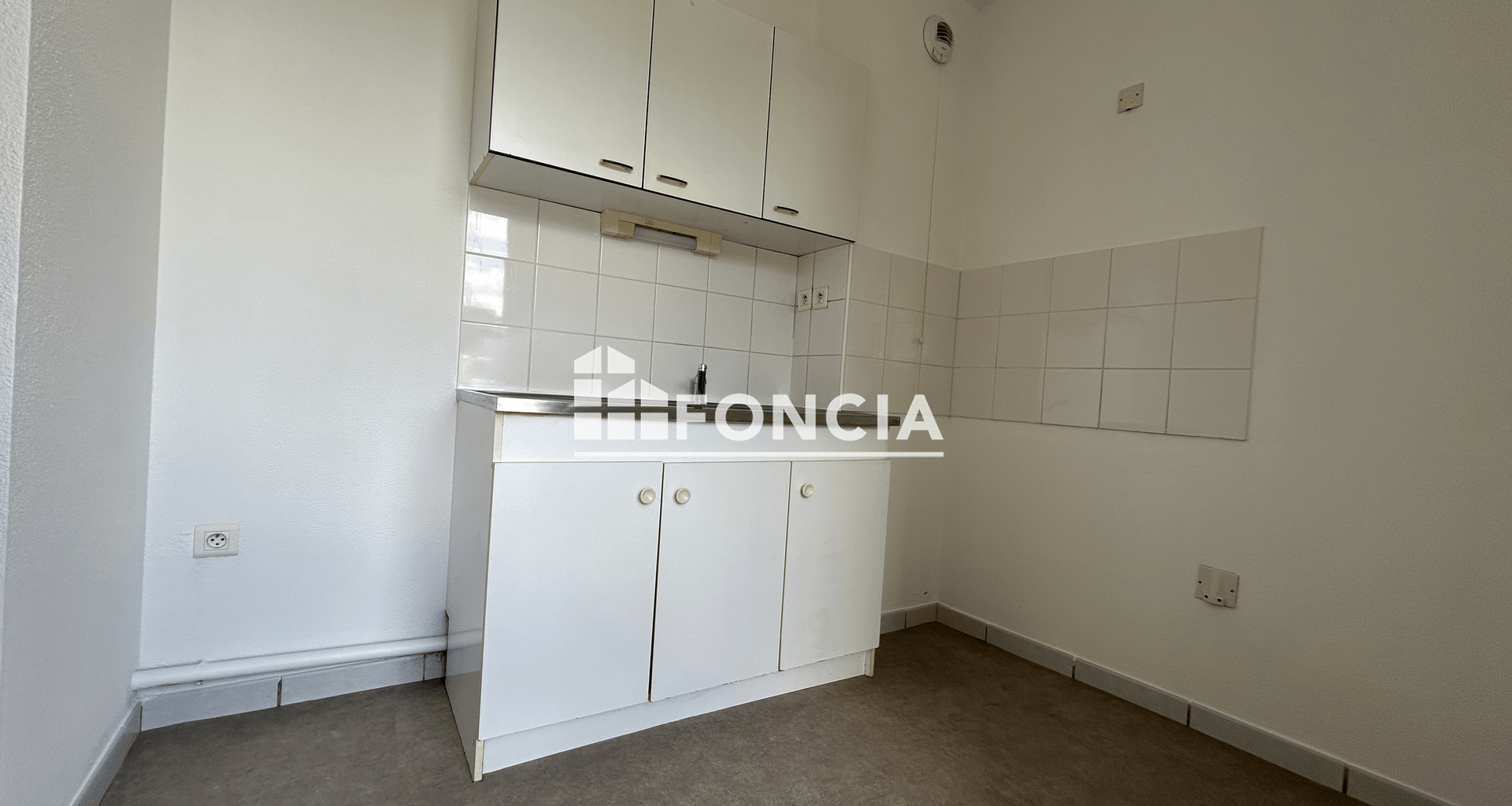 Appartement 2 pièces (42.47 m²) à vendre - Saint-brieuc (22000)