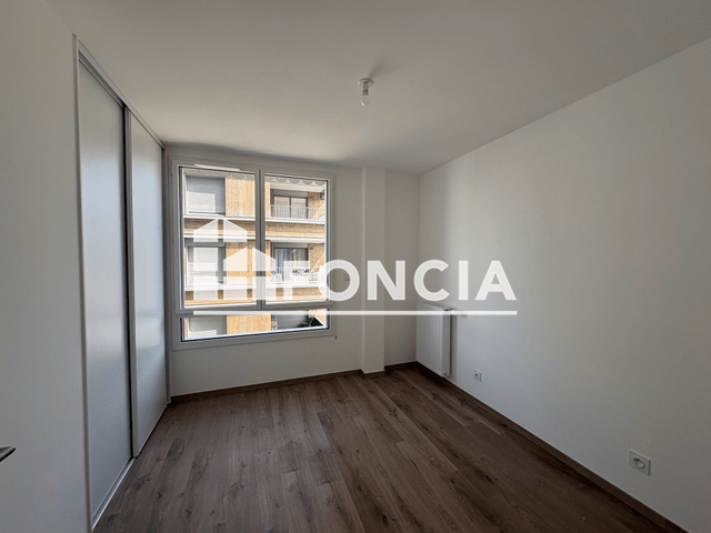 Appartement 3 pièces (63.4 m²) à louer - Ambilly (74100)