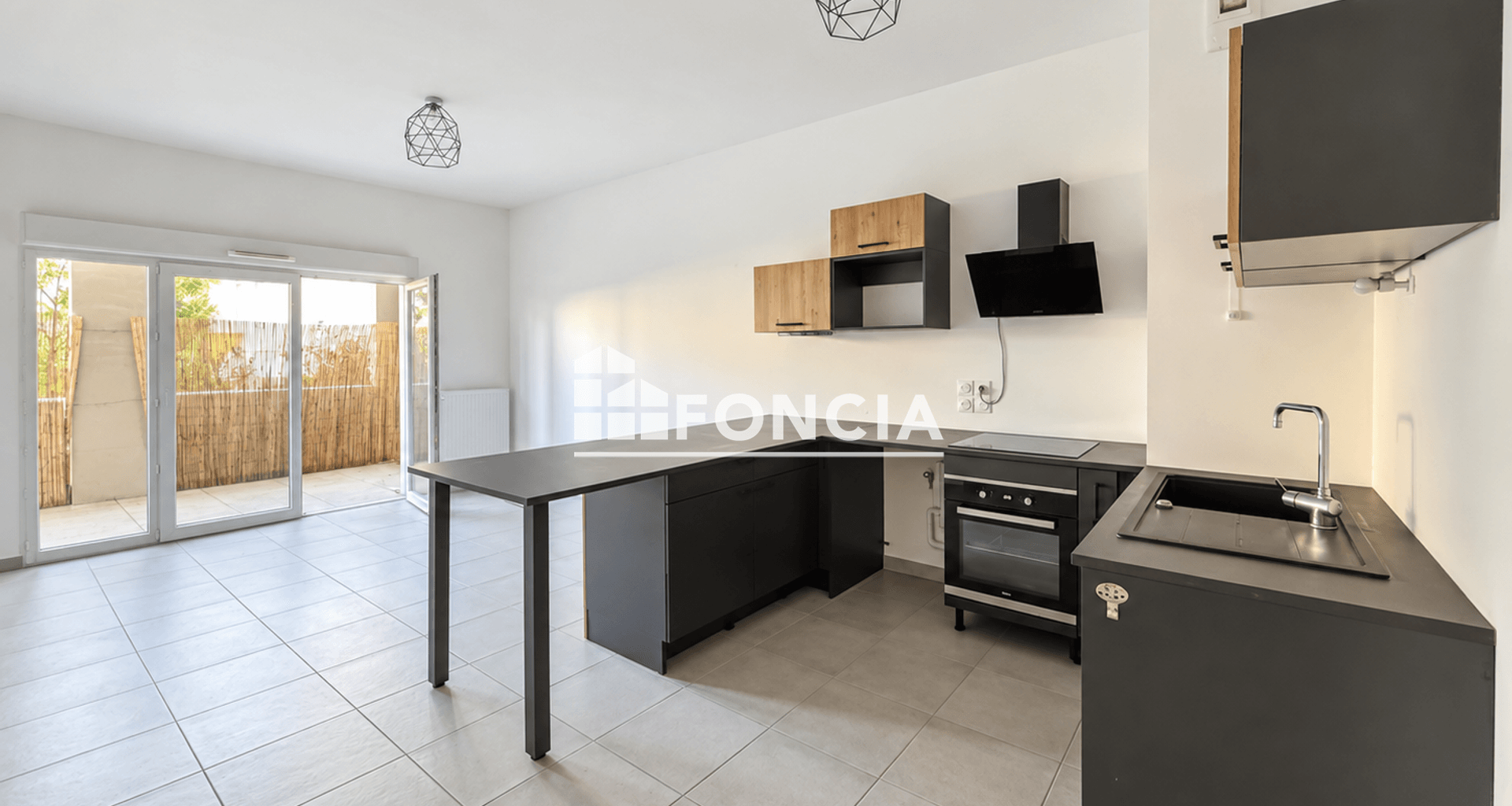 Appartement 2 pièces (50 m²) à vendre - Villefranche-sur-saône (69400)