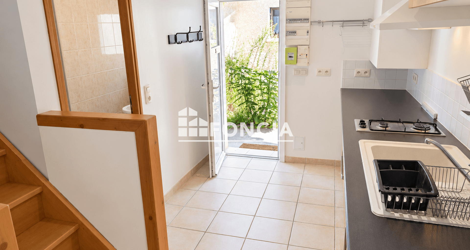 Studio (34.62 m²) à vendre - La Motte-servolex (73290)