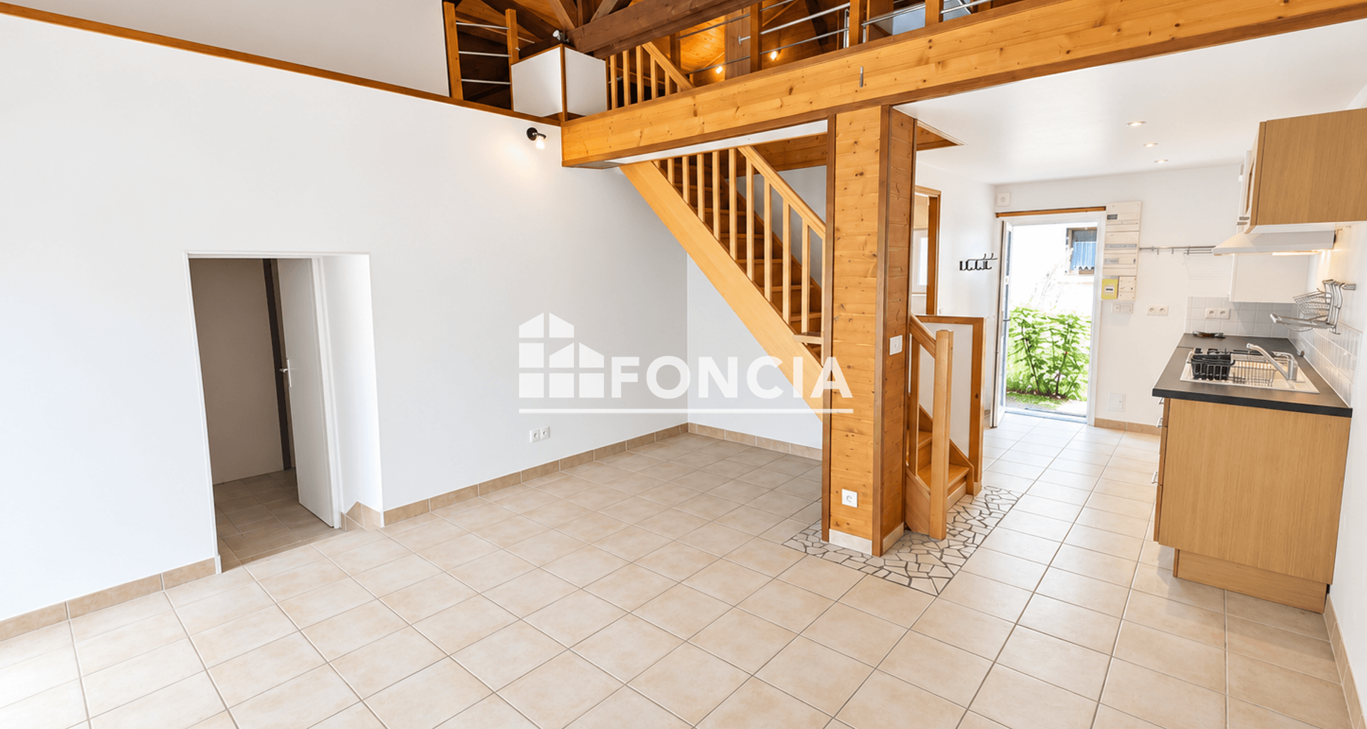 Studio (34.62 m²) à vendre - La Motte-servolex (73290)