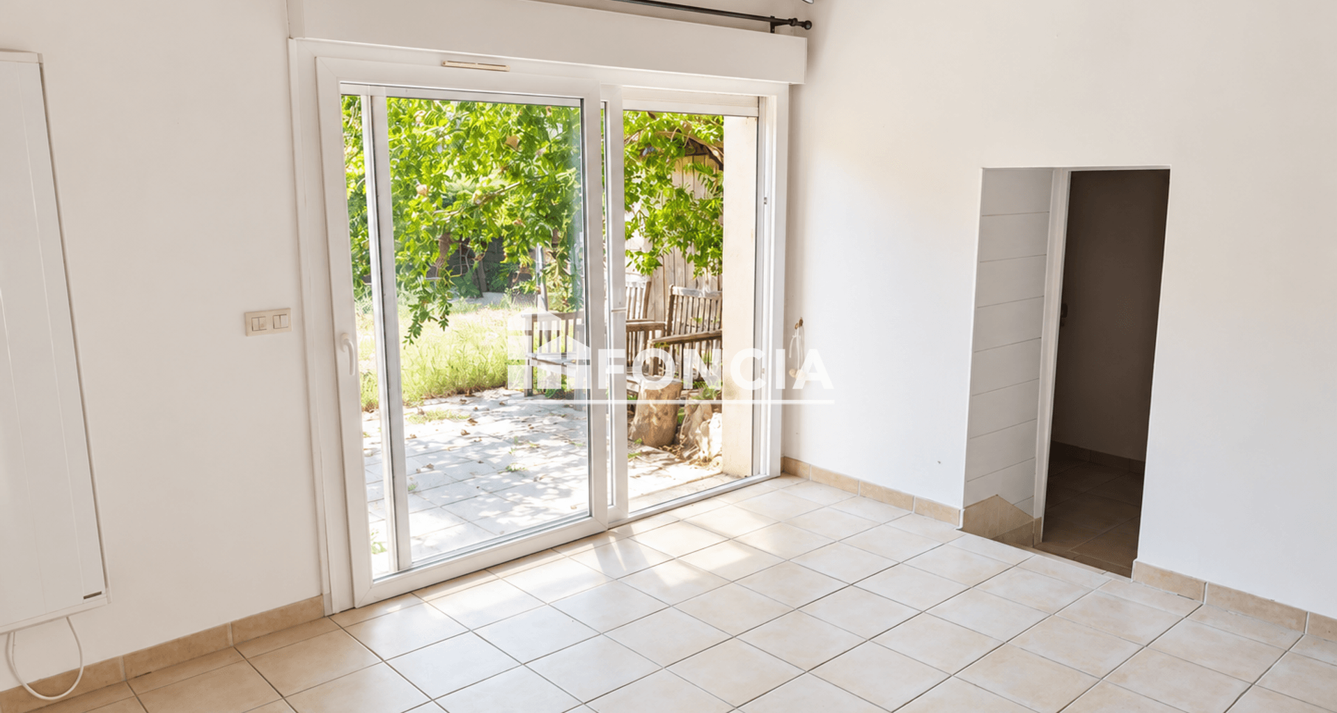 Studio (34.62 m²) à vendre - La Motte-servolex (73290)