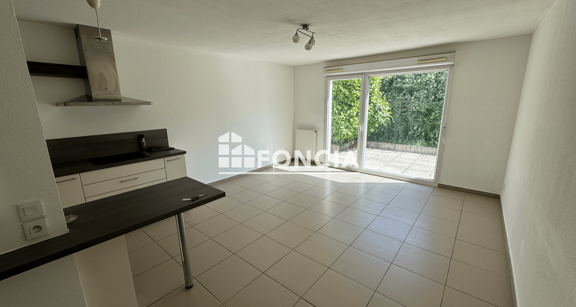 Appartement 3 pièces (57.84 m²) à louer - Lyon 8ᵉ (69008)