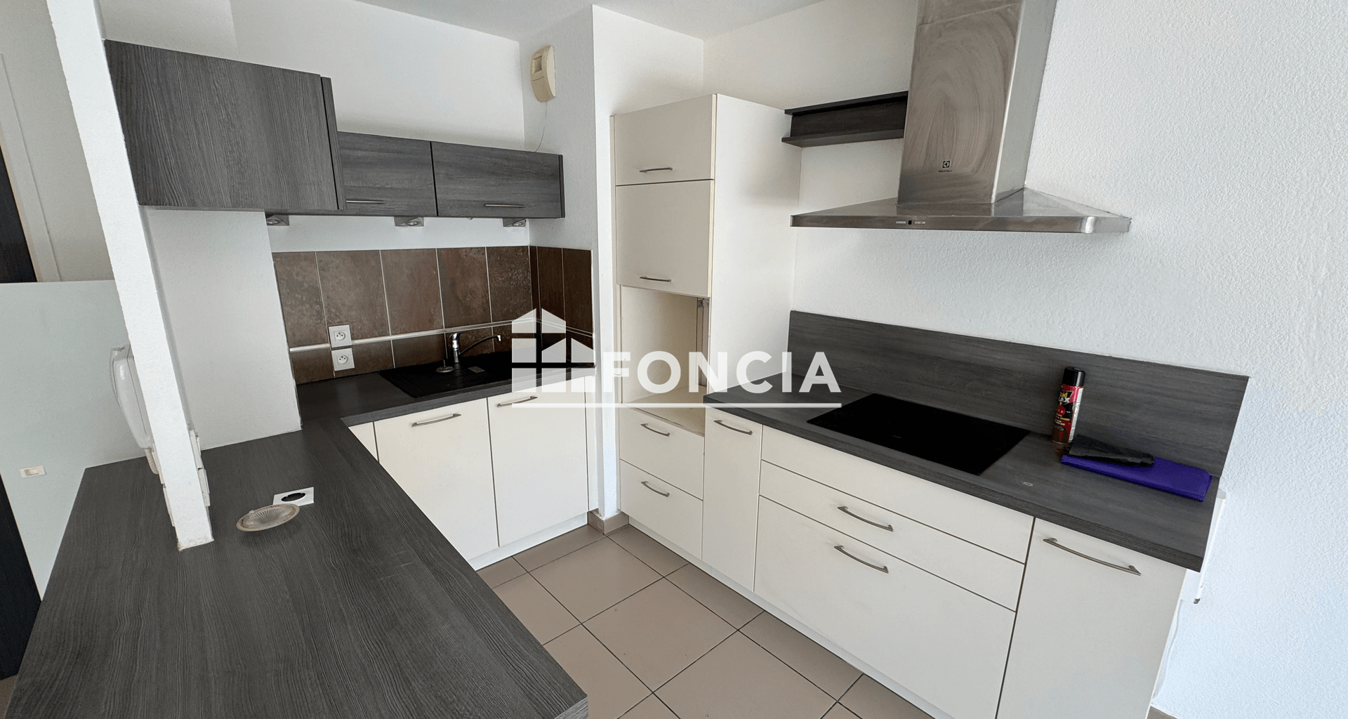 Appartement 3 pièces (57.84 m²) à louer - Lyon 8ᵉ (69008)