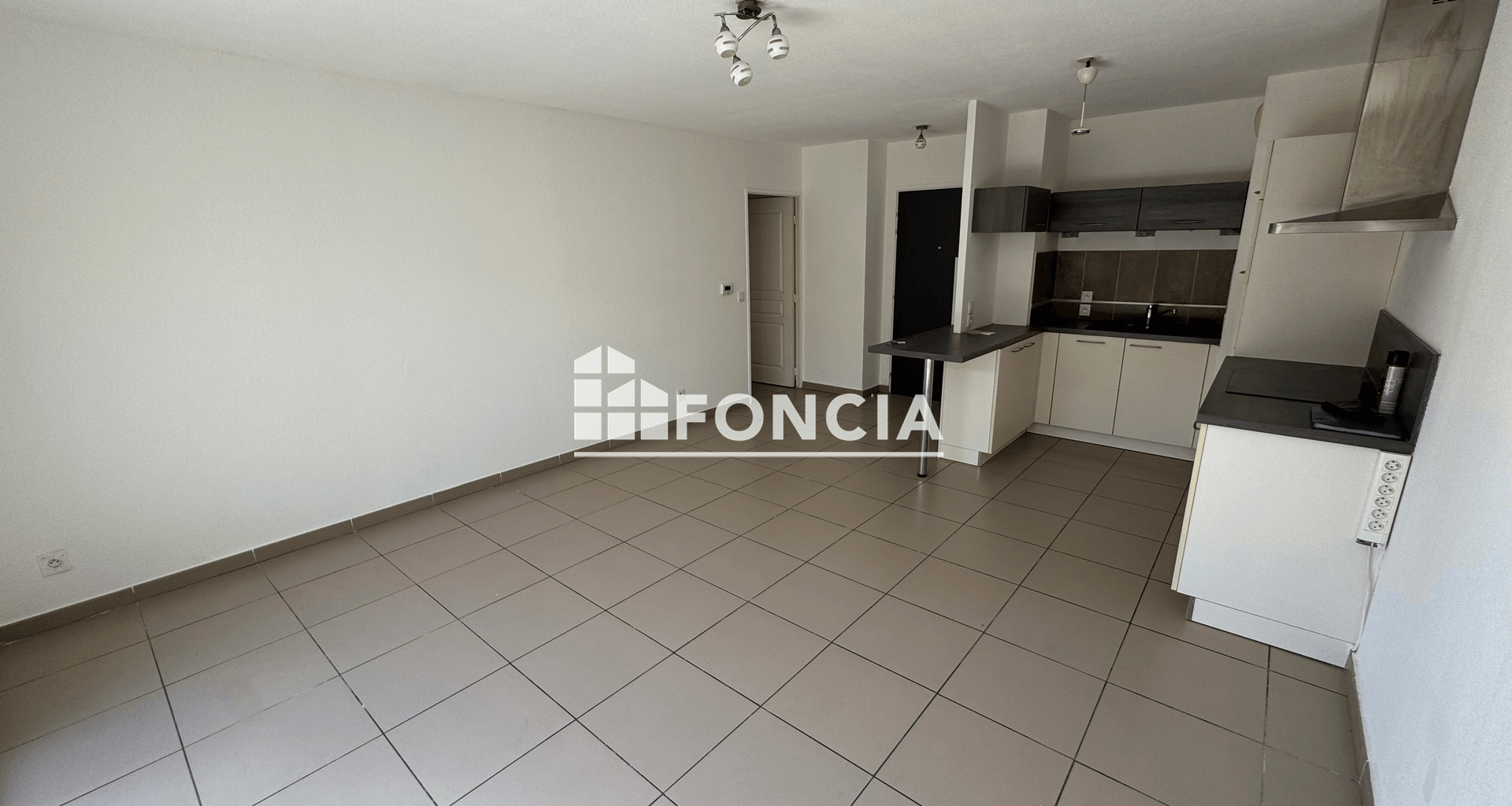Appartement 3 pièces (57.84 m²) à louer - Lyon 8ᵉ (69008)