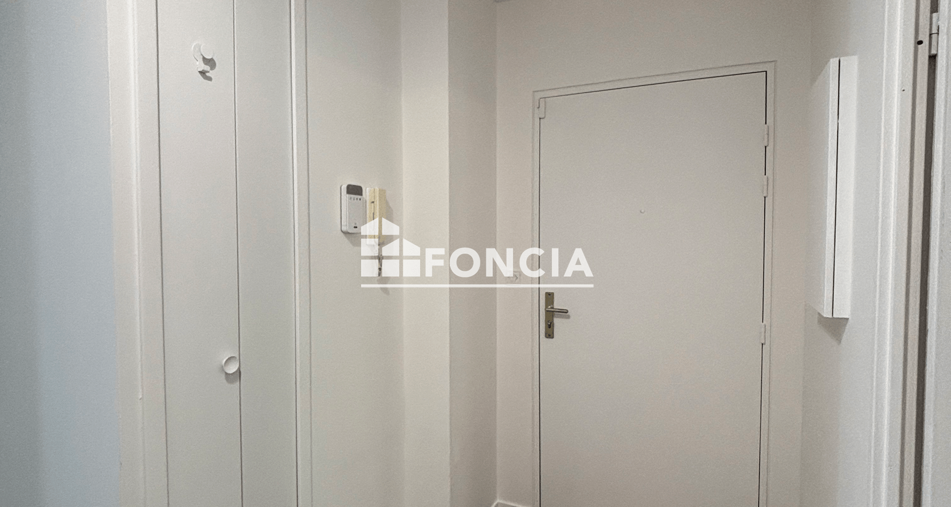 Appartement 2 pièces (50 m²) à louer - Gonesse (95500)