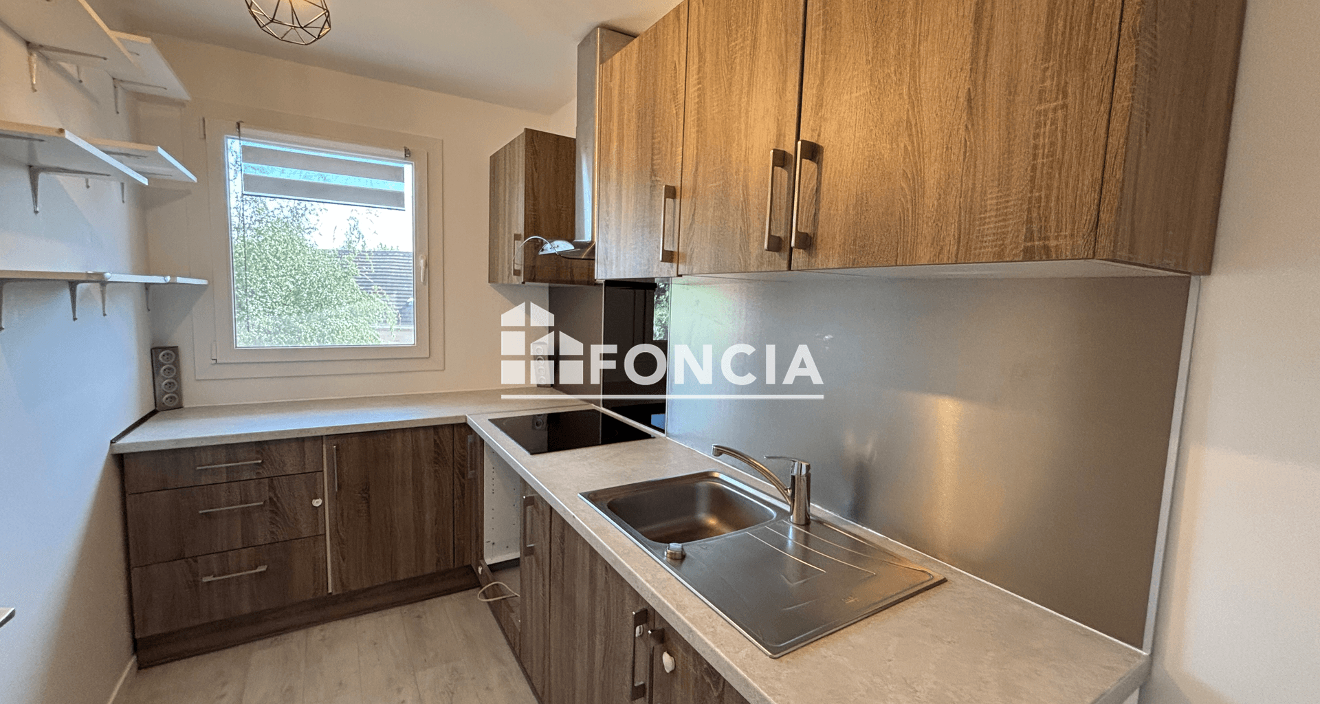 Appartement 2 pièces (50 m²) à louer - Gonesse (95500)