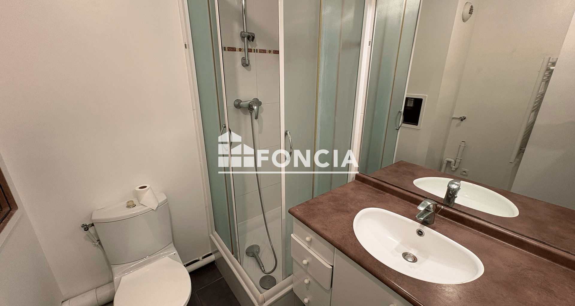 Studio (25.9 m²) à louer - Suresnes (92150)