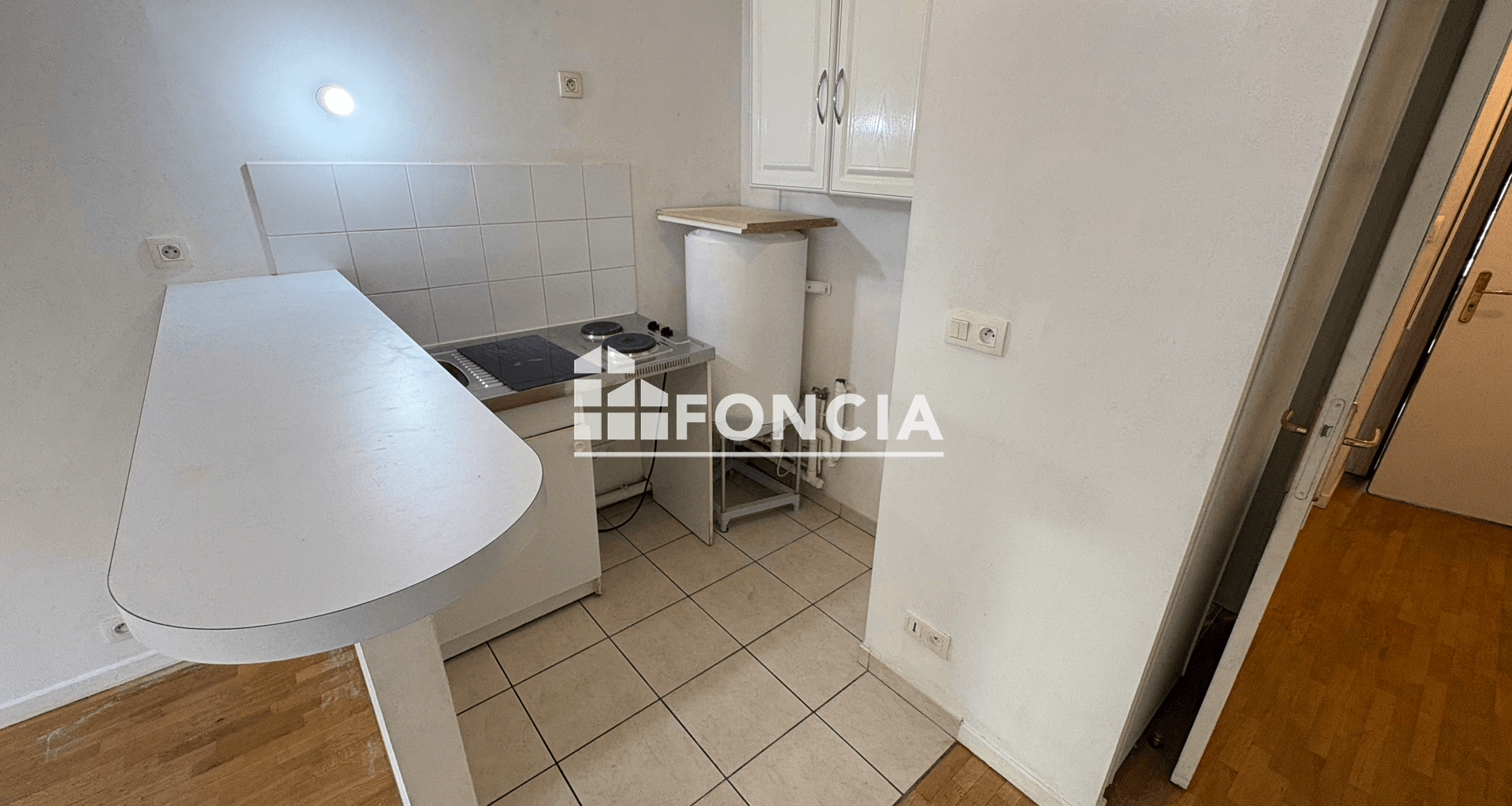 Studio (25.9 m²) à louer - Suresnes (92150)