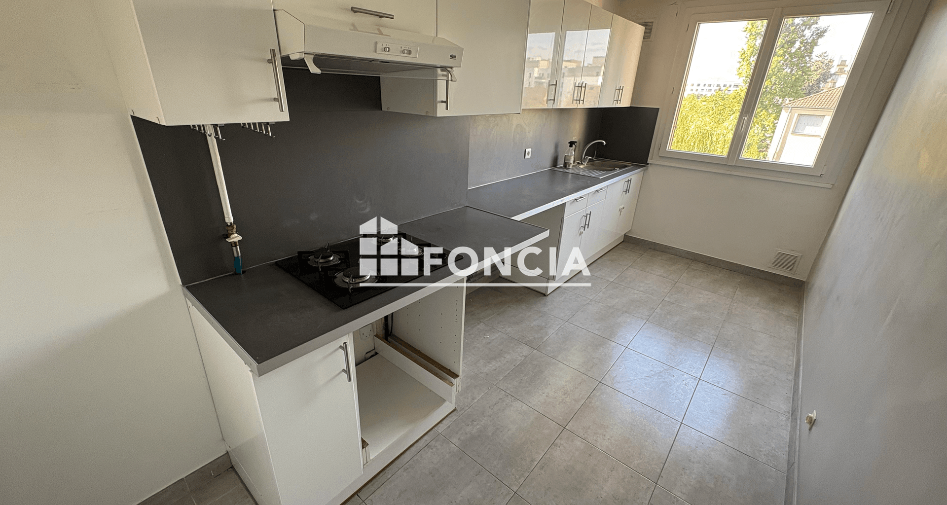 Appartement 3 pièces (68.88 m²) à louer - Rueil-malmaison (92500)
