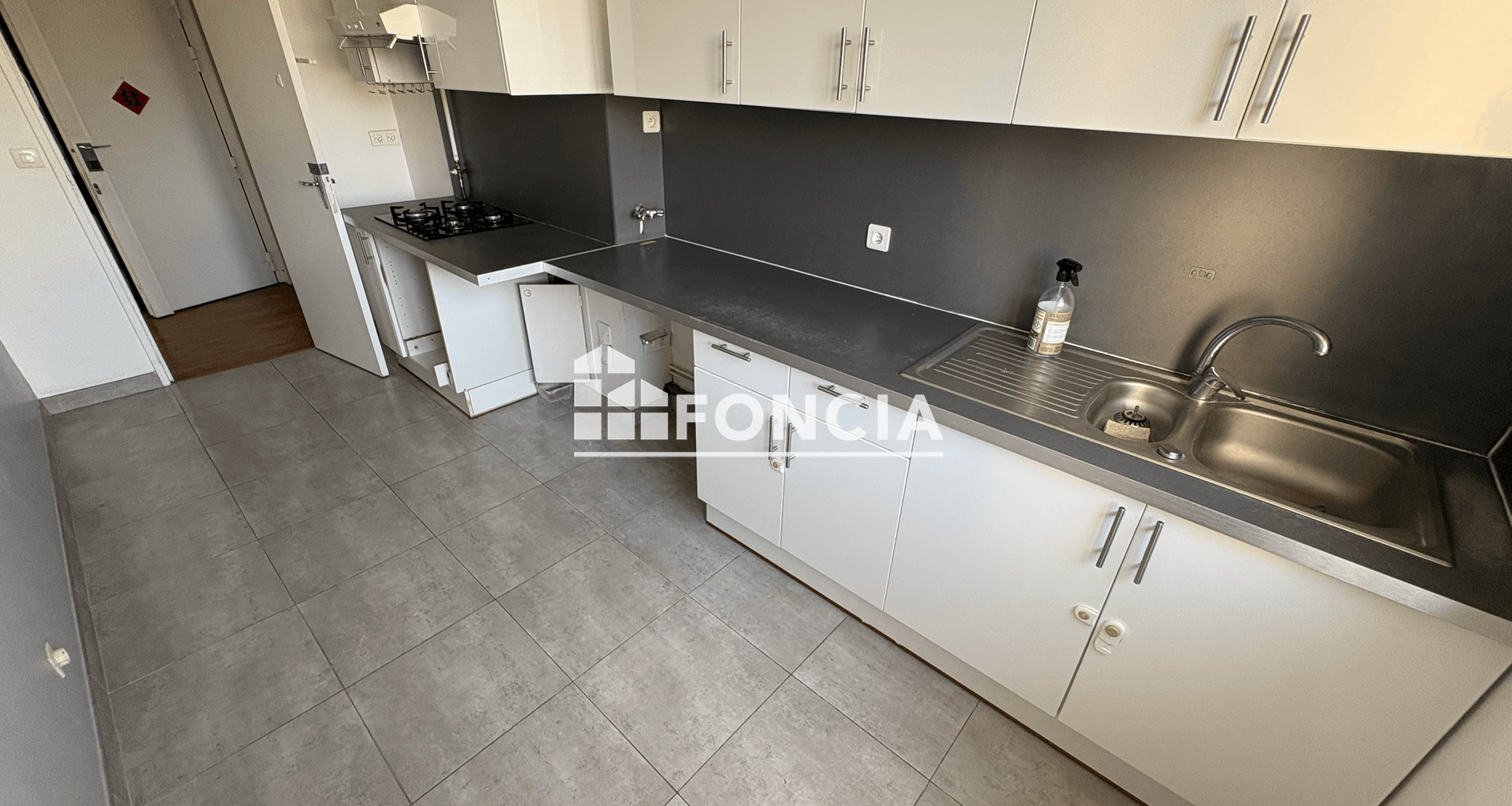 Appartement 3 pièces (68.88 m²) à louer - Rueil-malmaison (92500)