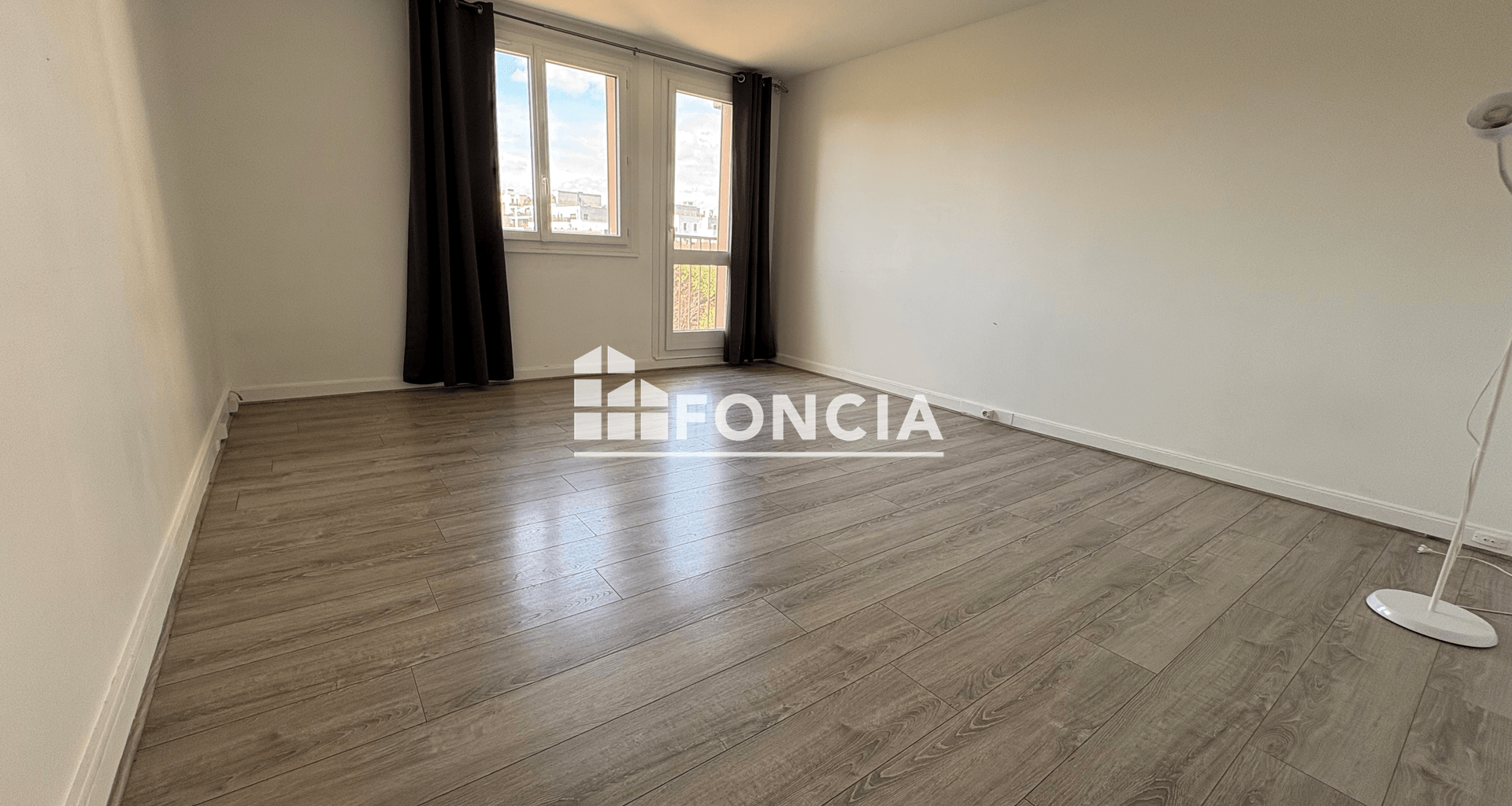 Appartement 3 pièces (68.88 m²) à louer - Rueil-malmaison (92500)