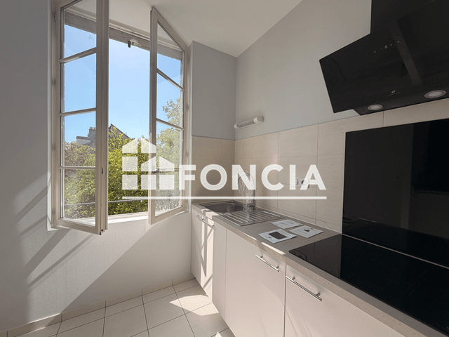 Appartement 2 pièces (50.17 m²) à louer - Perigueux (24000)