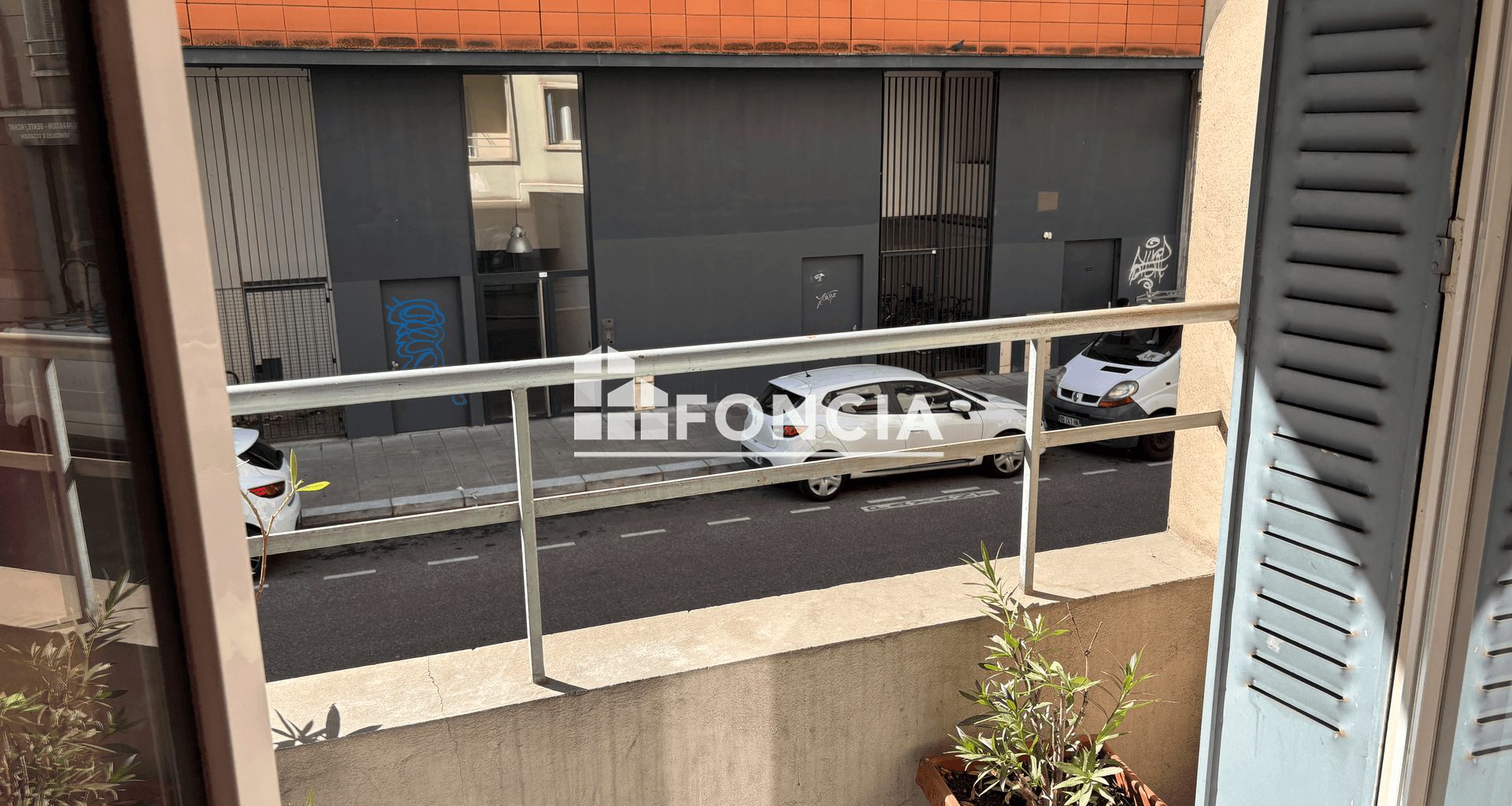 Appartement 3 pièces (76.16 m²) à vendre - Grenoble (38000)