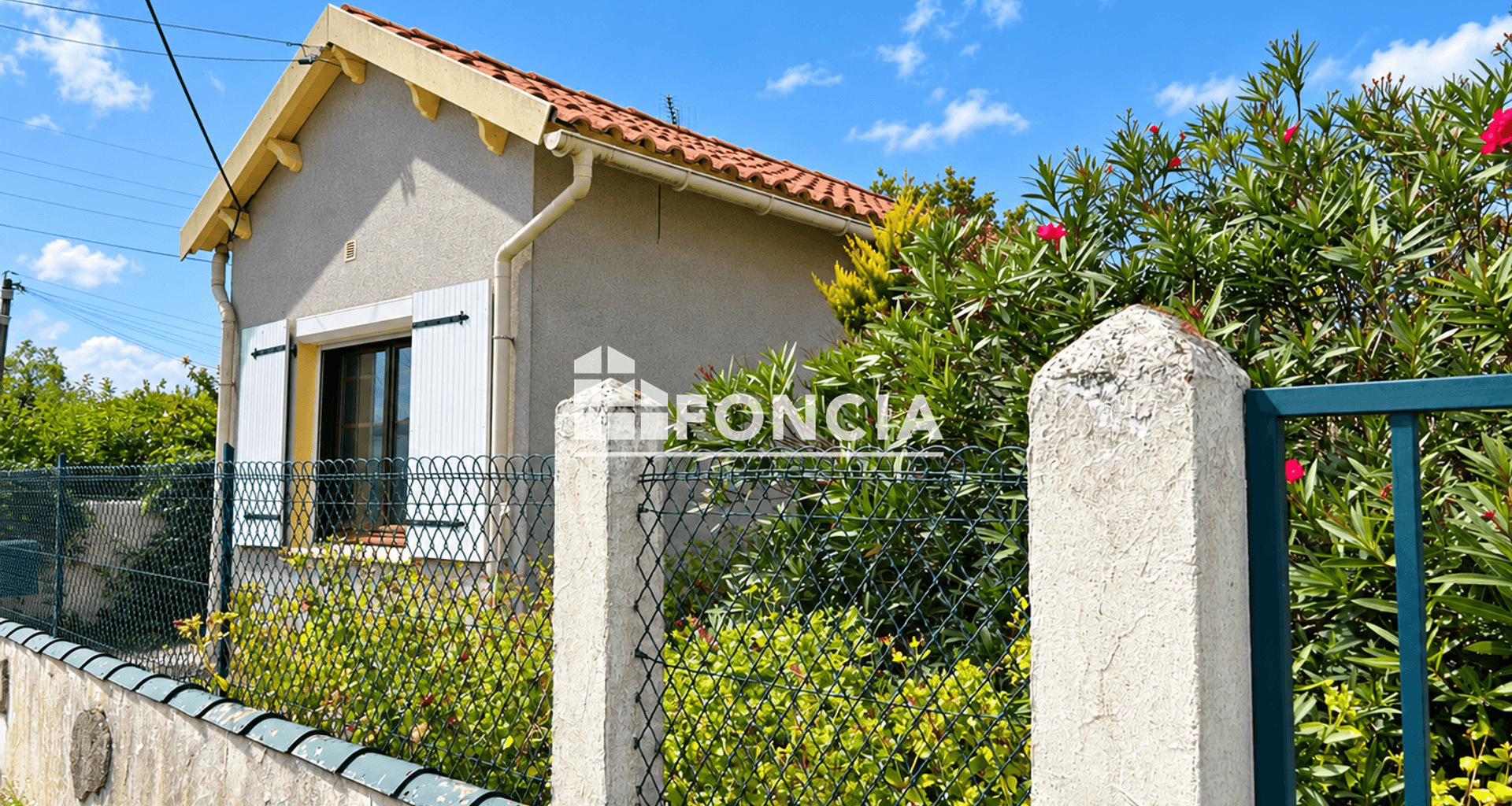 Maison 3 pièces (70 m²) à vendre - Rochefort (17300)