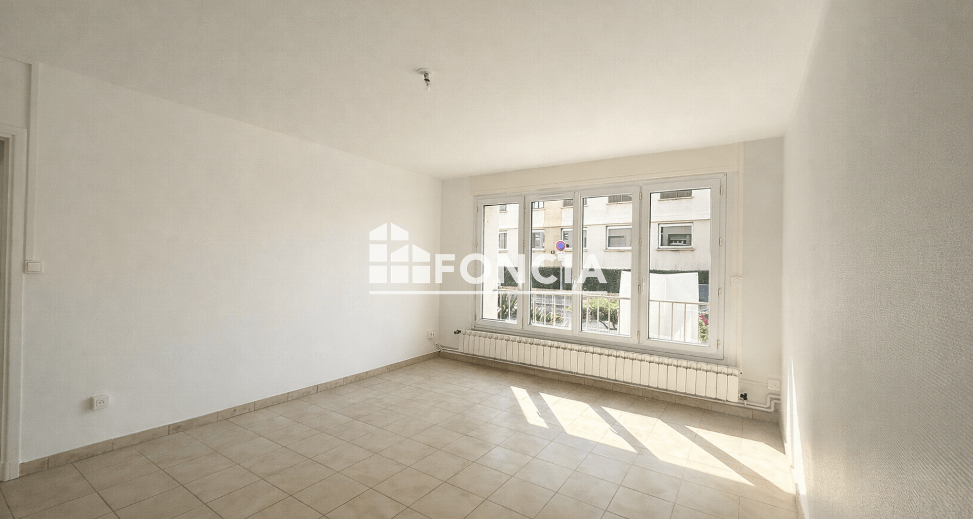 Appartement 4 pièces (67 m²) à vendre - Lyon 7ᵉ (69007)