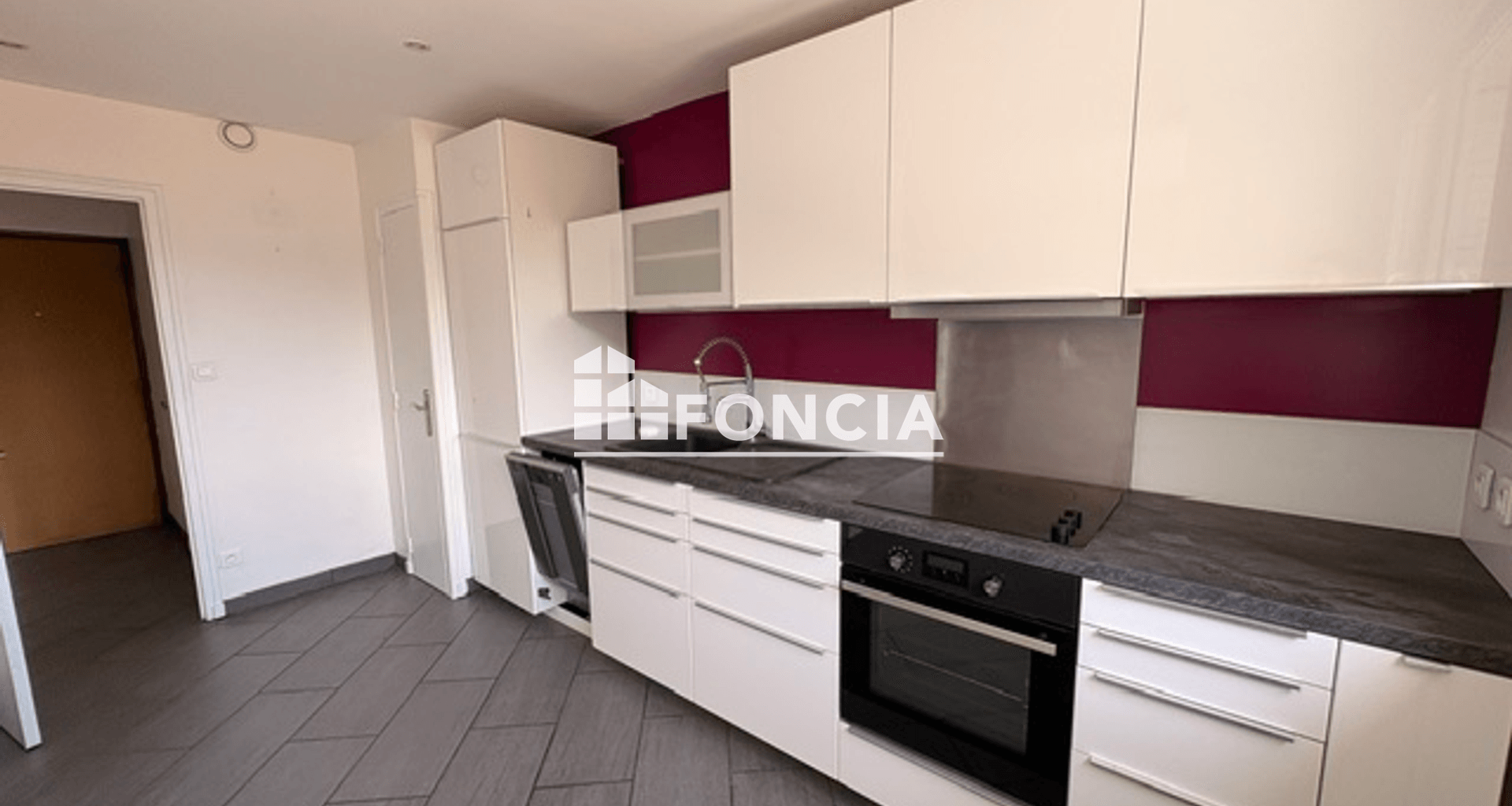 Studio (34.43 m²) à louer - Gières (38610)