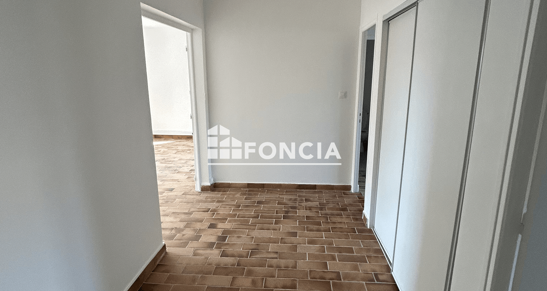 Appartement 3 pièces (75 m²) à vendre - Draguignan (83300)