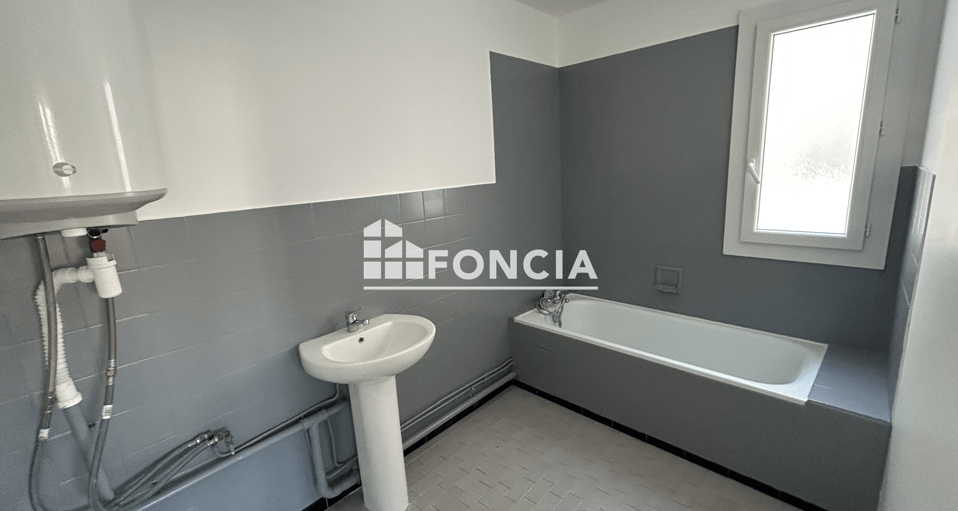 Appartement 3 pièces (75 m²) à vendre - Draguignan (83300)