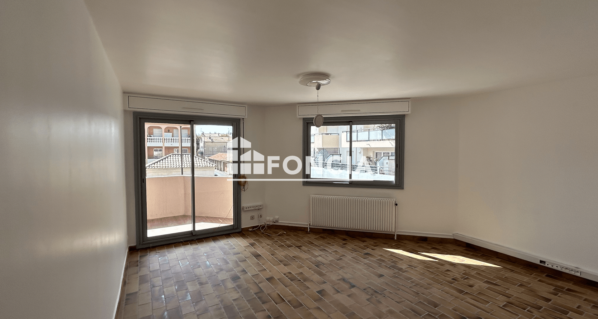 Appartement 3 pièces (75 m²) à vendre - Draguignan (83300)
