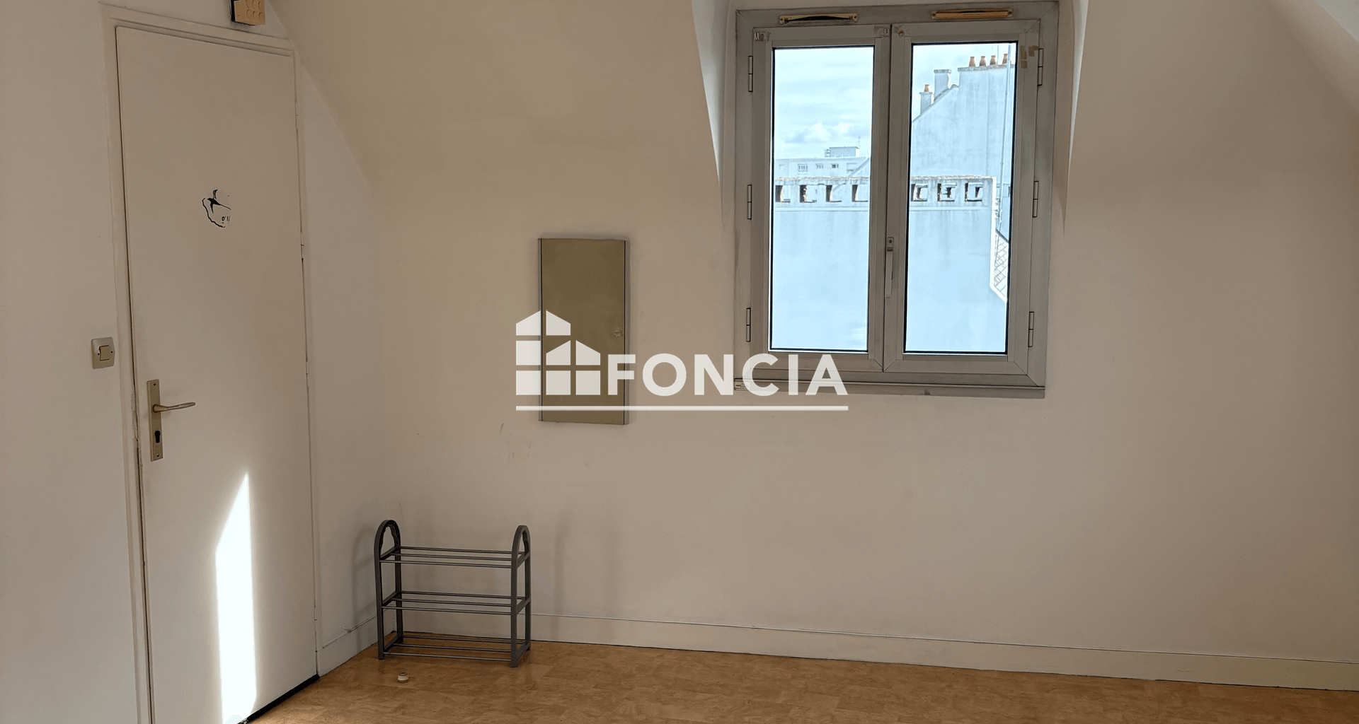 Studio (20.87 m²) à louer - Lorient (56100)
