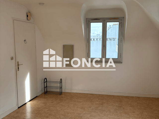 Studio (20.87 m²) à louer - Lorient (56100)