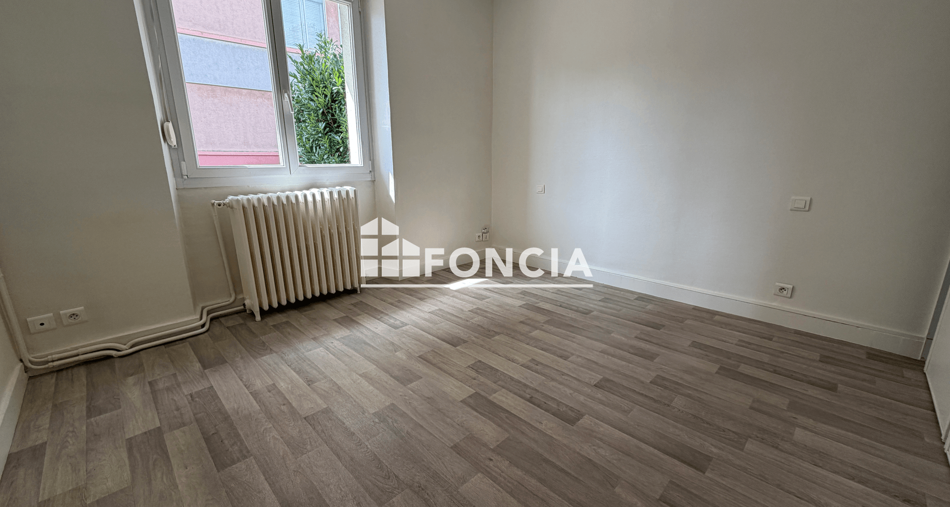 Maison 6 pièces (97.9 m²) à louer - Besançon (25000)