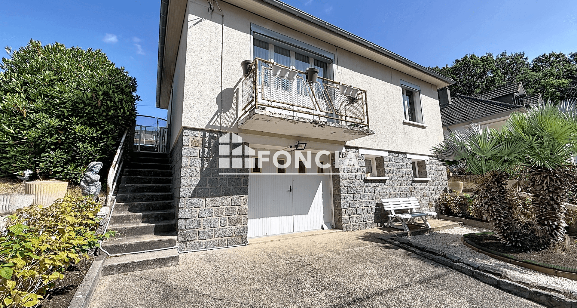 Maison 3 pièces (50 m²) à vendre - Saint-georges-des-groseillers (61100)