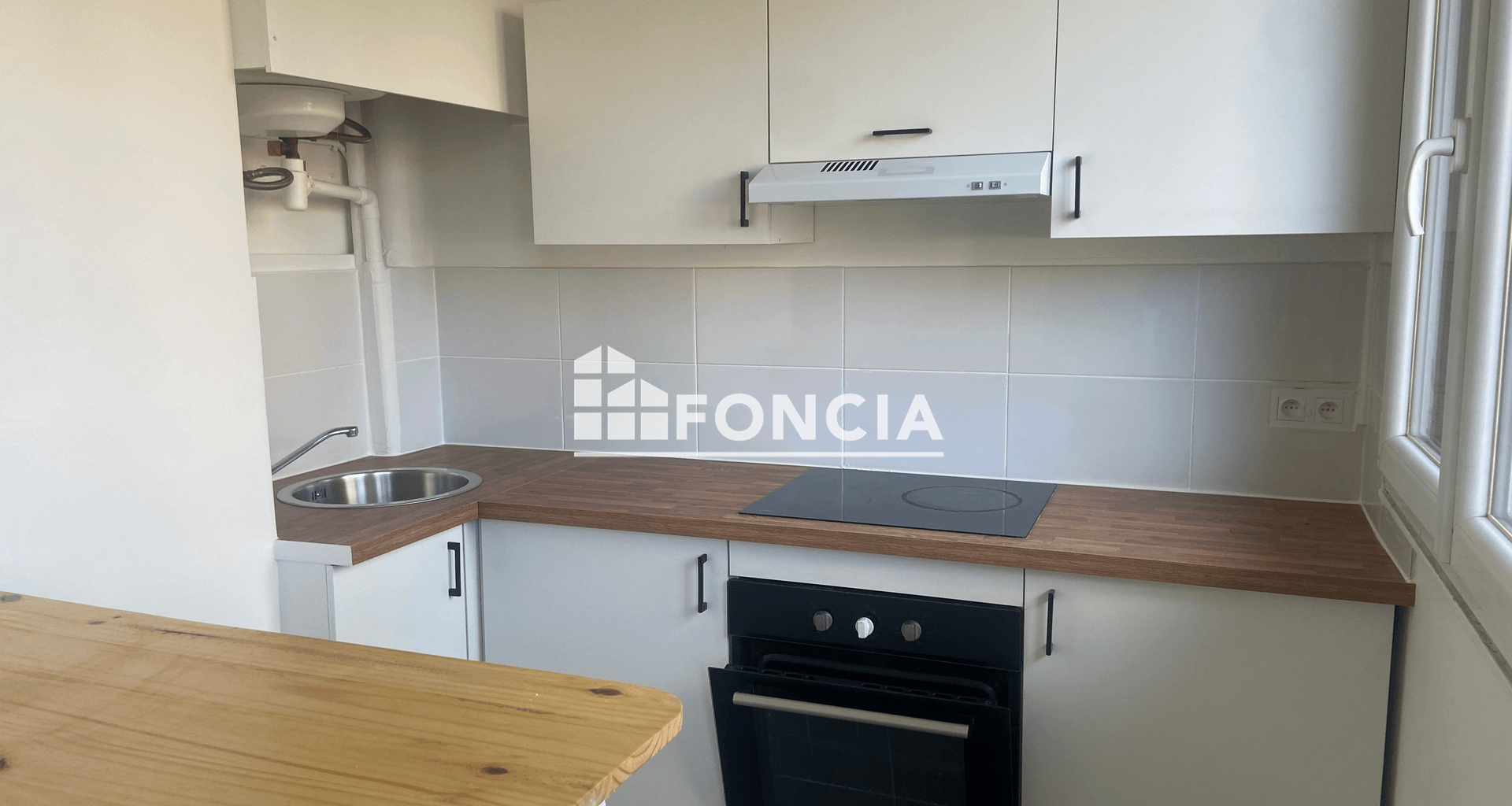 Appartement 2 pièces (45.1 m²) à louer - Aubervilliers (93300)