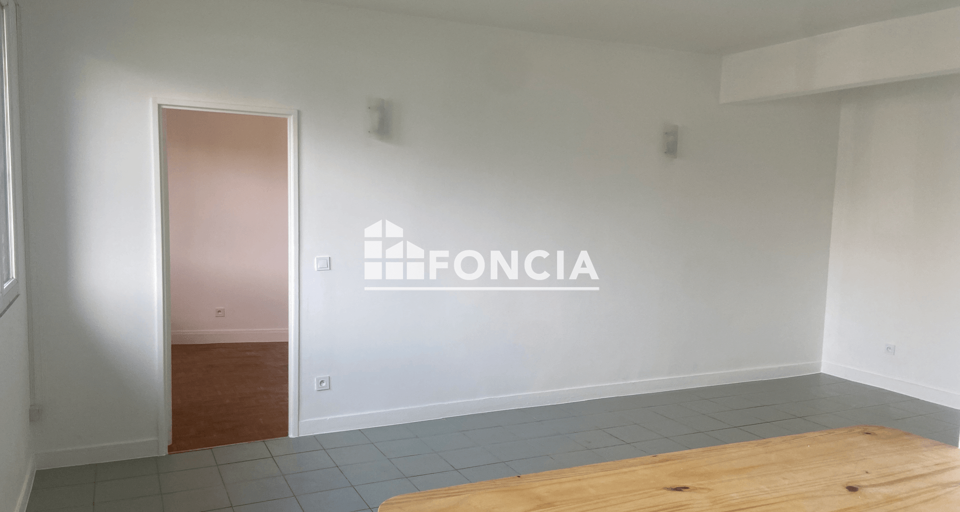 Appartement 2 pièces (45.1 m²) à louer - Aubervilliers (93300)