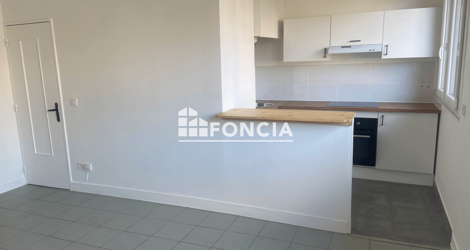Appartement 2 pièces (45.1 m²) à louer - Aubervilliers (93300)