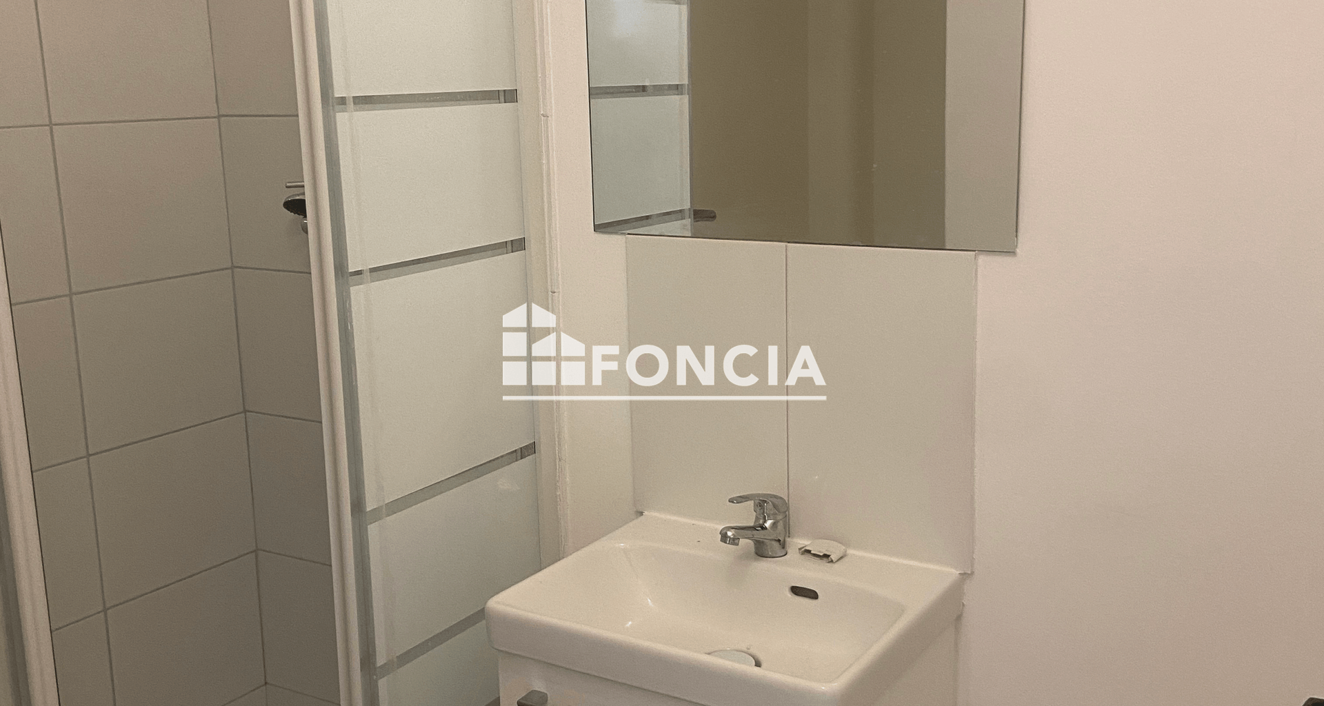 Appartement 2 pièces (45.1 m²) à louer - Aubervilliers (93300)