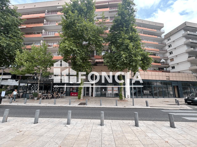 Appartement 2 pièces (62.43 m²) à louer - Montauban (82000)
