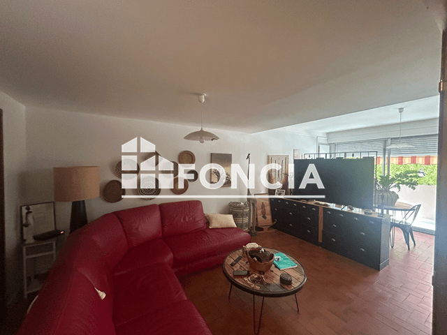 Appartement 2 pièces (62.43 m²) à louer - Montauban (82000)