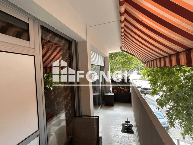 Appartement 2 pièces (62.43 m²) à louer - Montauban (82000)