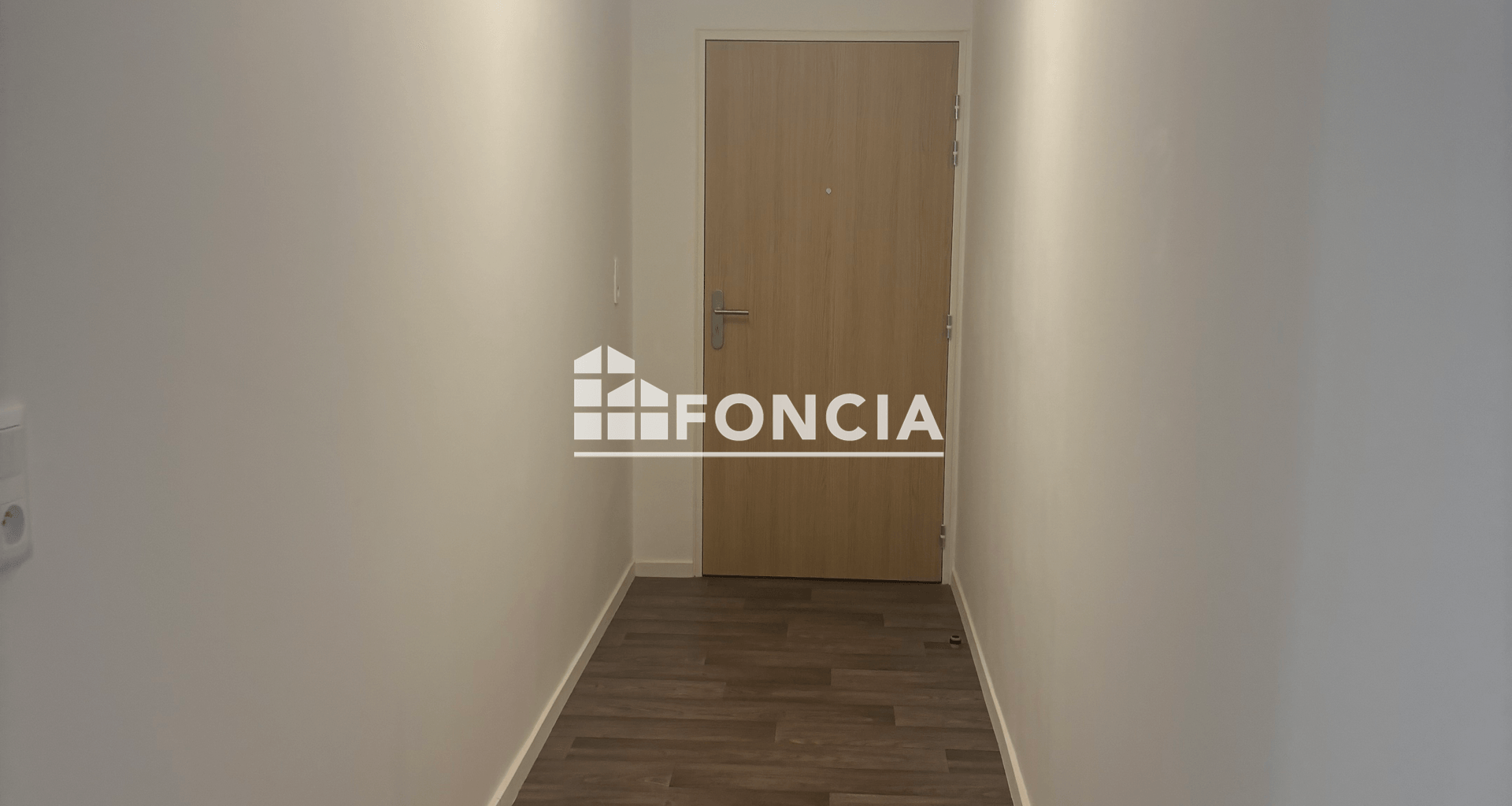 Studio (29.53 m²) à louer - Le Mans (72000)