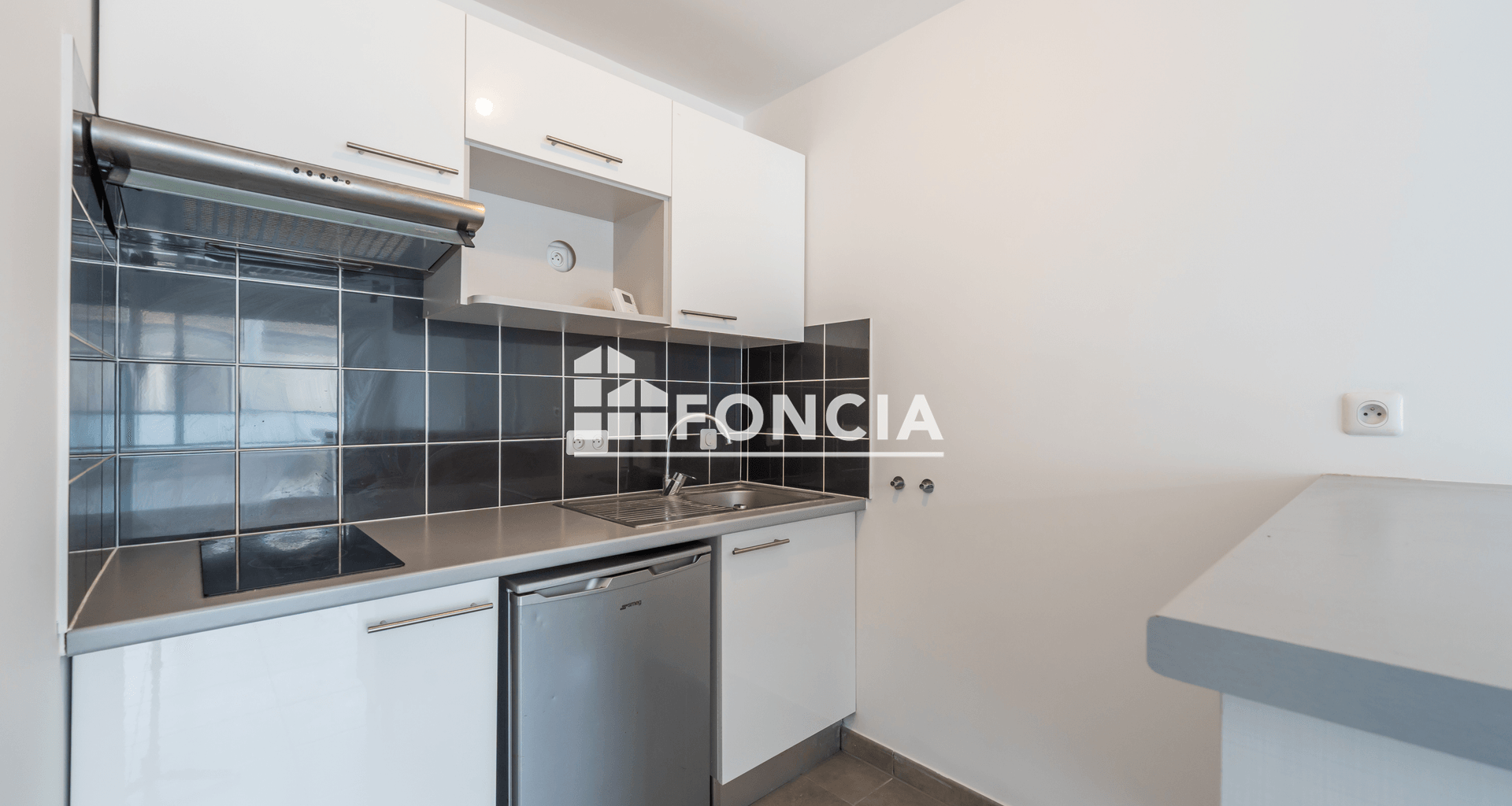 Appartement 2 pièces (76.09 m²) à louer - Le Bourget (93350)