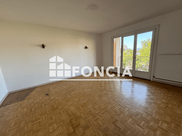 Appartement 3 pièces (72.64 m²) à louer - Gap (05000)