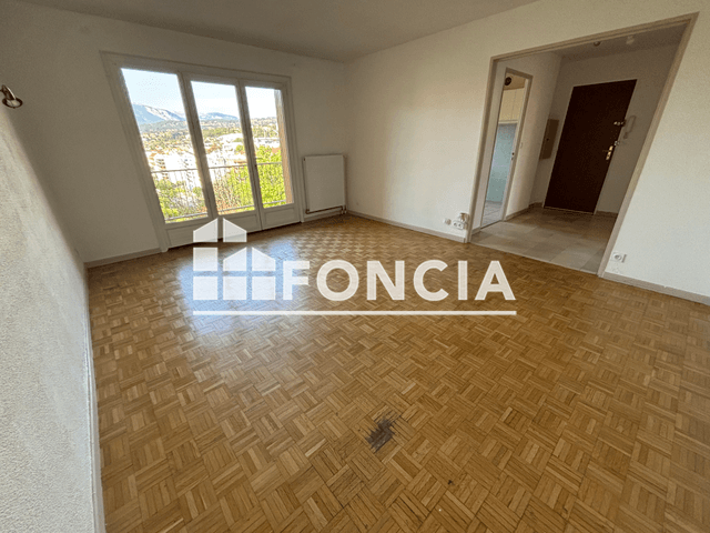 Appartement 3 pièces (72.64 m²) à louer - Gap (05000)