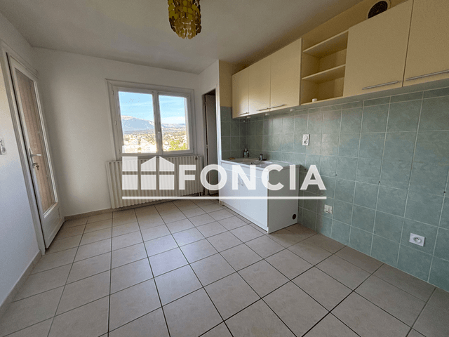 Appartement 3 pièces (72.64 m²) à louer - Gap (05000)