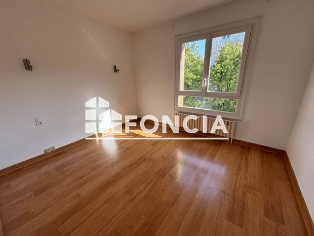 Appartement 3 pièces (72.64 m²) à louer - Gap (05000)