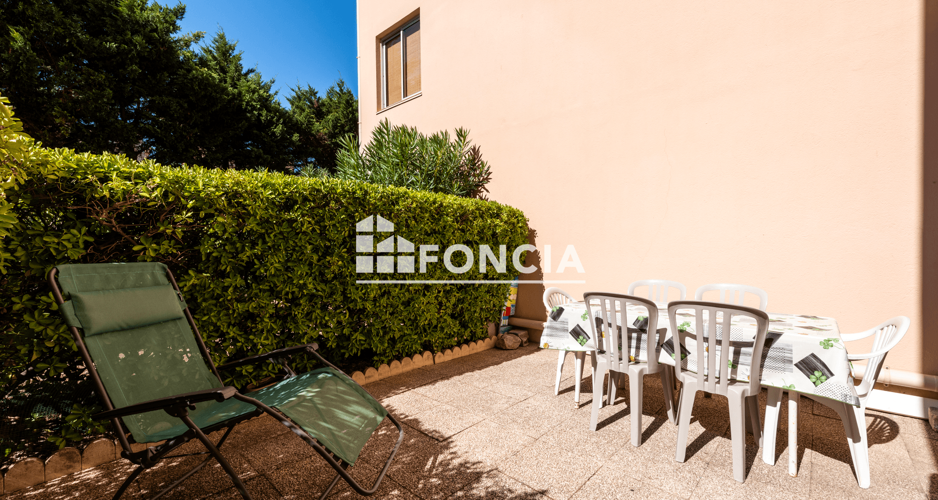 Appartement 2 pièces (22 m²) à vendre - Gruissan (11430)