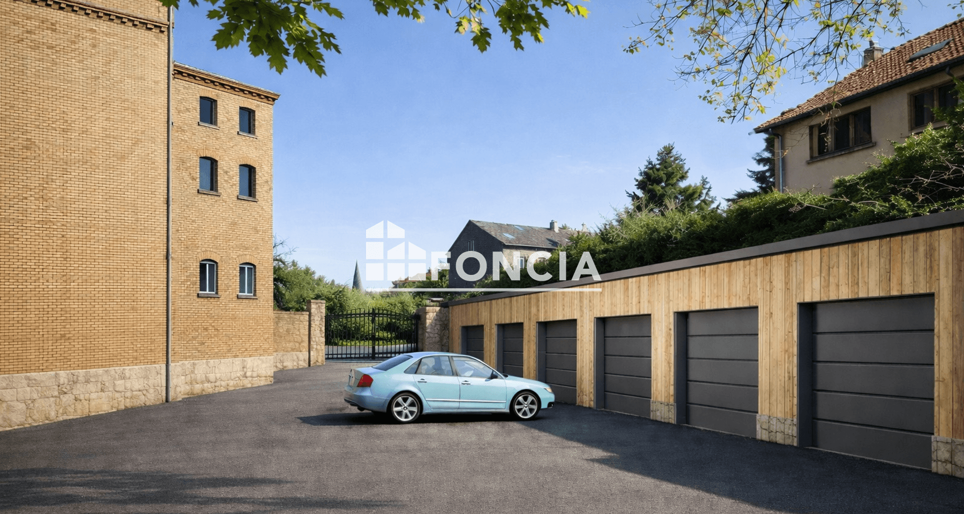 Appartement 7 pièces (182.63 m²) à vendre - Sarrebourg (57400)