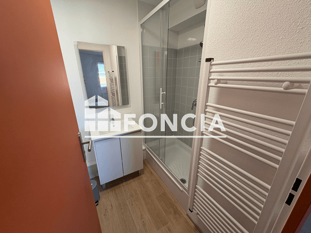 Studio meublé (20.94 m²) à louer - Mérignac (33700)