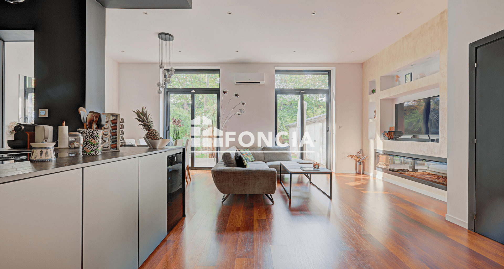 Maison 7 pièces (127 m²) à vendre - Saint-maurice (94410)
