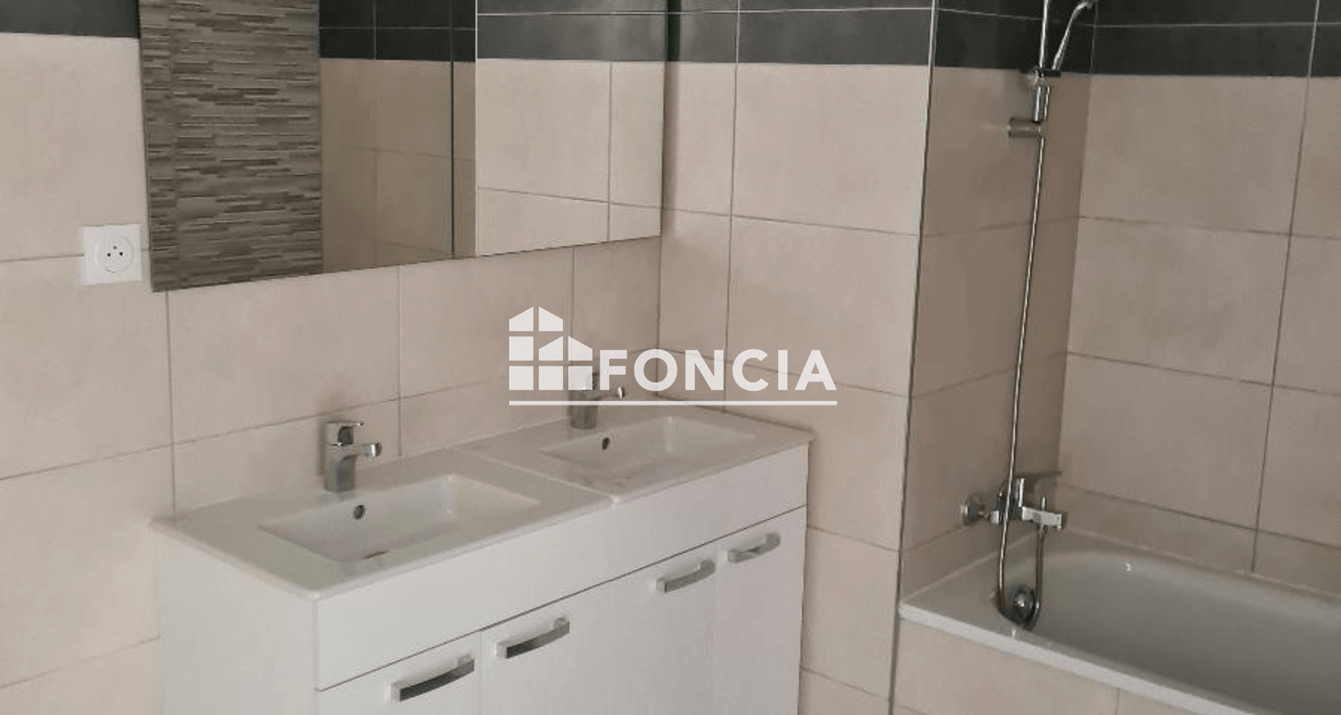 Appartement 3 pièces (67.02 m²) à louer - Fonbeauzard (31140)