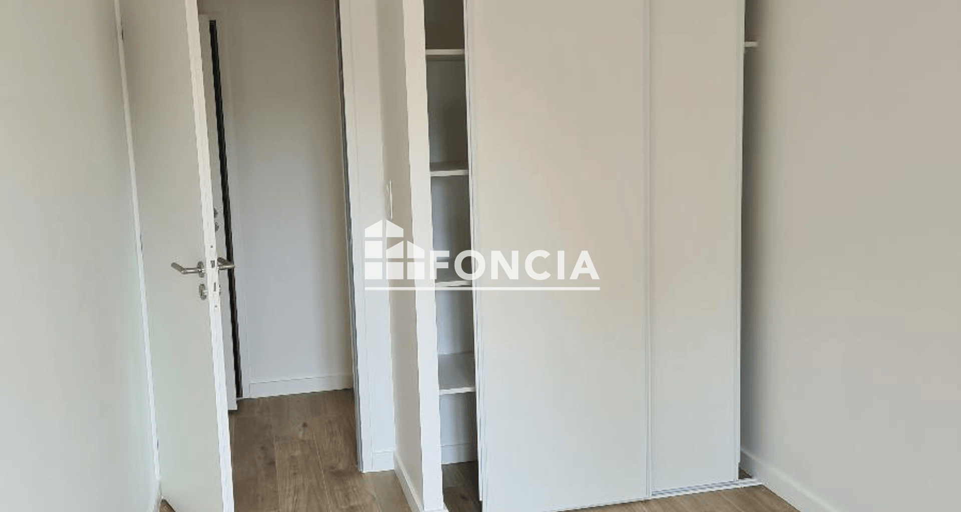 Appartement 3 pièces (67.02 m²) à louer - Fonbeauzard (31140)